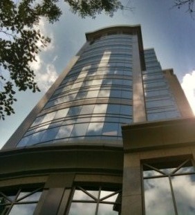 surge offices